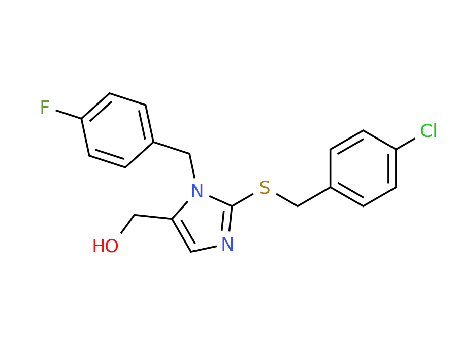 Structure Amb5556965