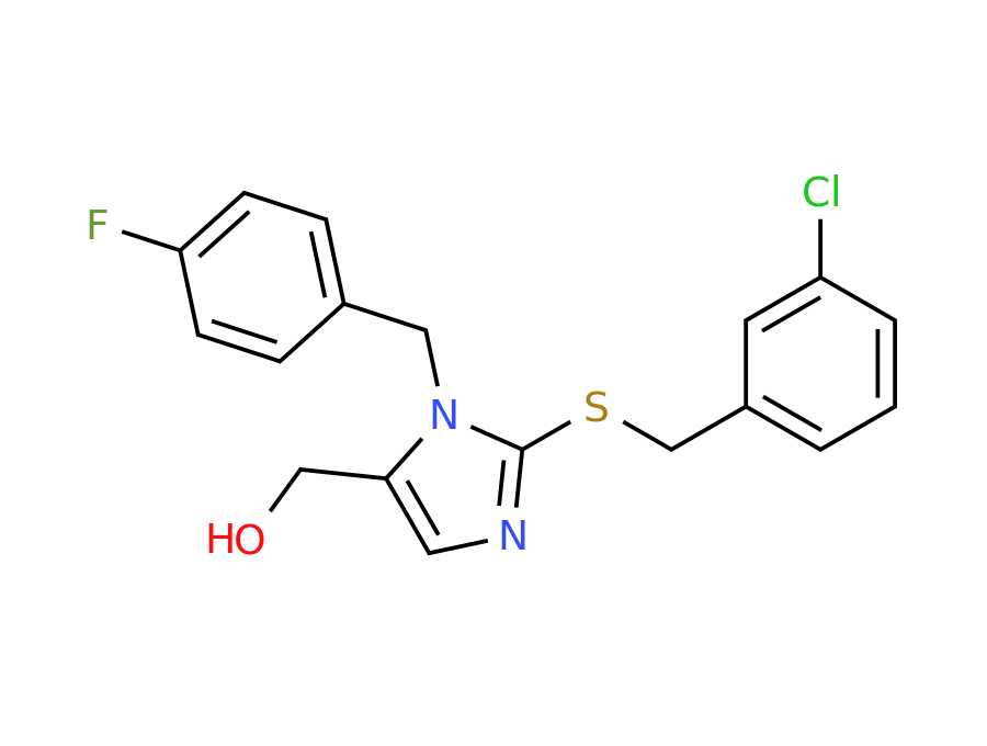 Structure Amb5556969