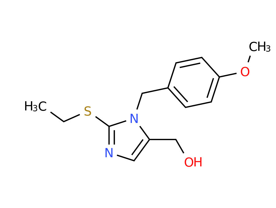 Structure Amb5556970