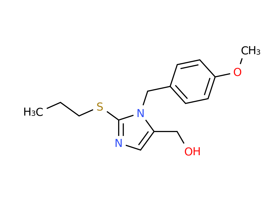 Structure Amb5556971