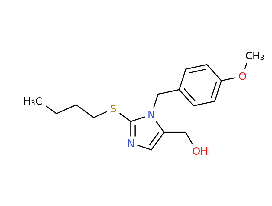 Structure Amb5556972