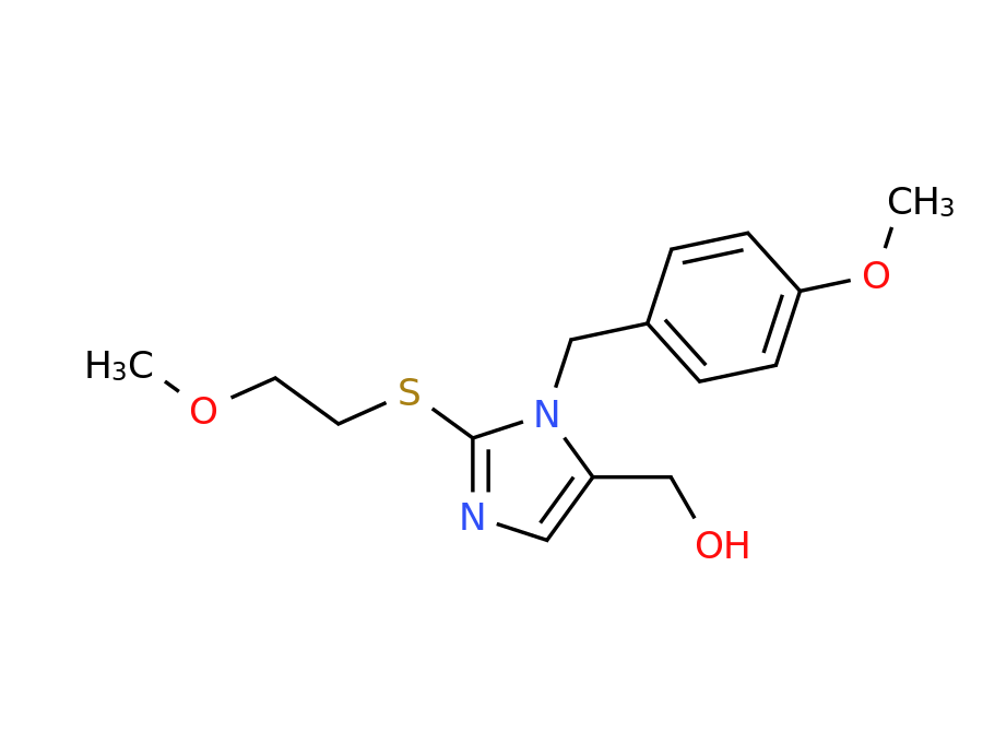 Structure Amb5556973