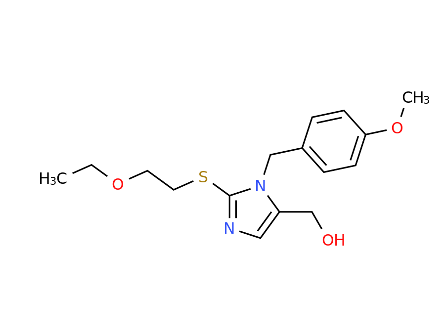 Structure Amb5556974