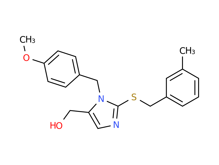 Structure Amb5557020