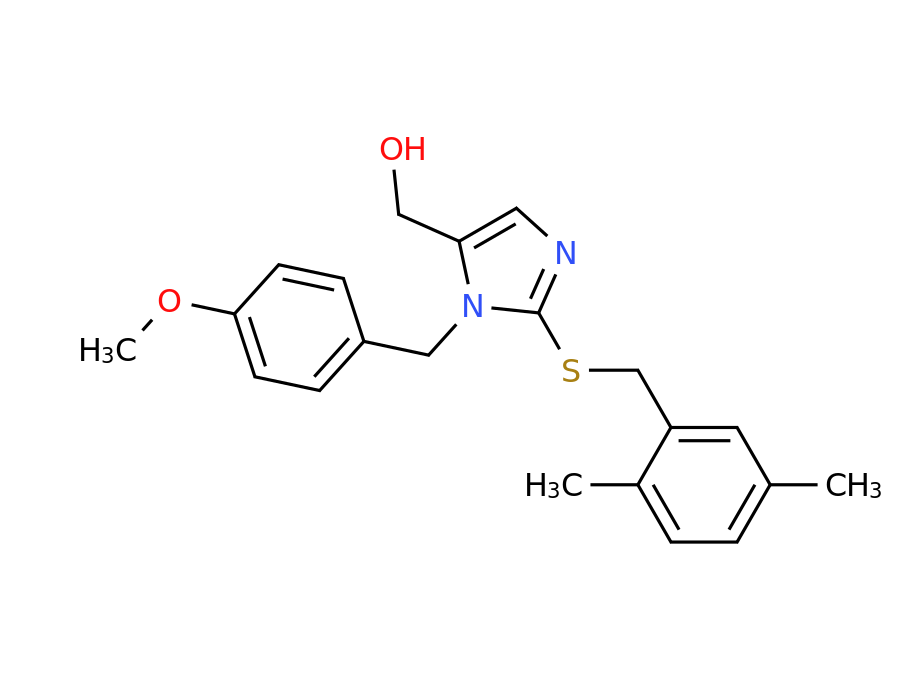 Structure Amb5557021