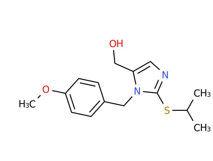 Structure Amb5557035