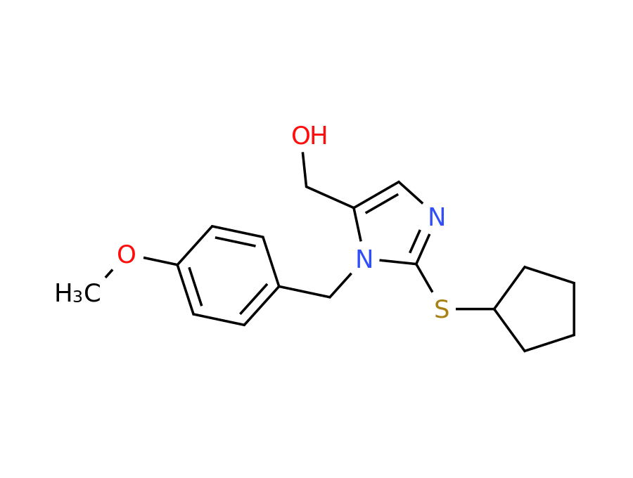 Structure Amb5557036