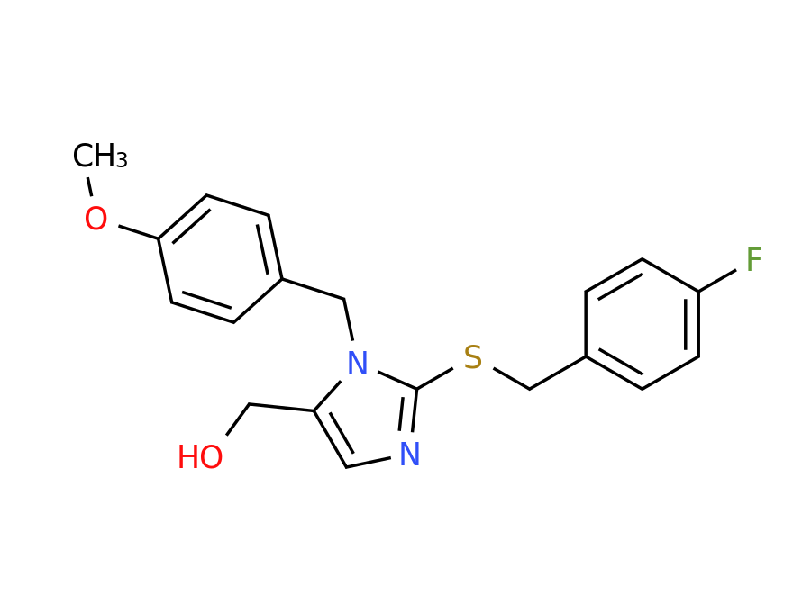 Structure Amb5557055