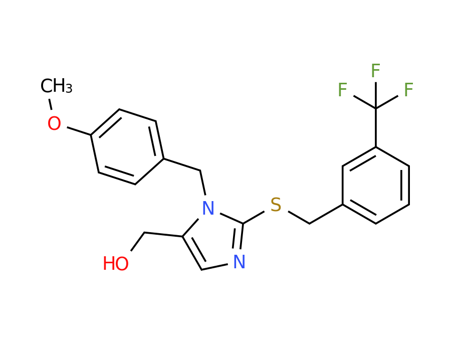 Structure Amb5557060