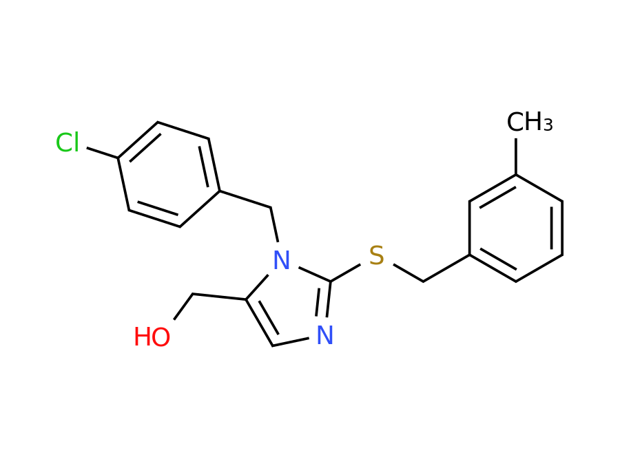 Structure Amb5557116