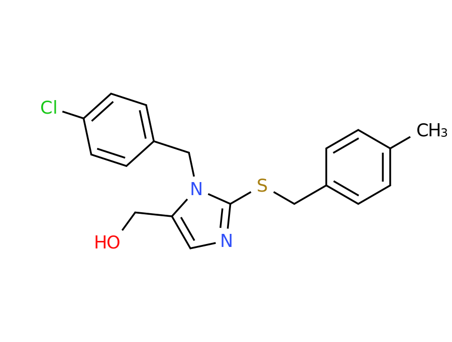 Structure Amb5557117