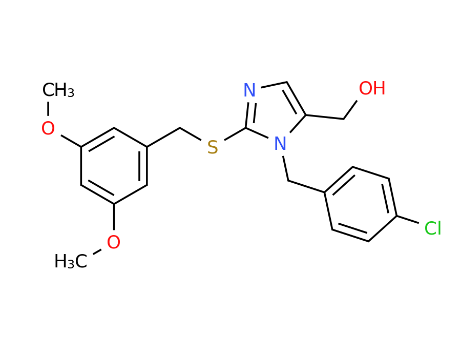 Structure Amb5557128