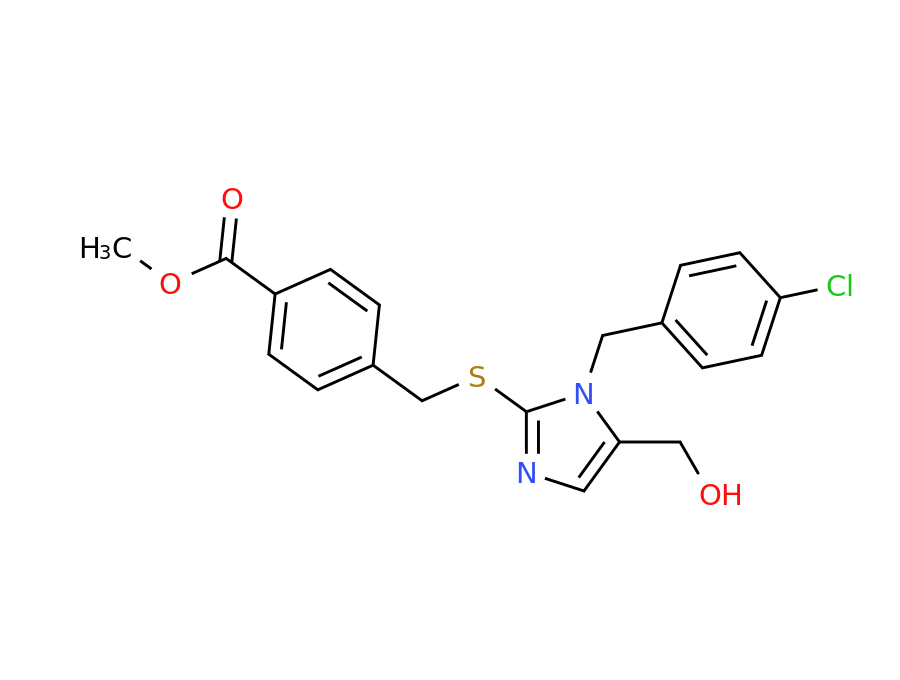 Structure Amb5557129