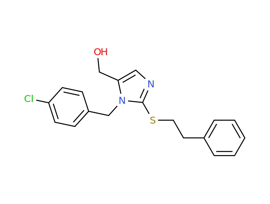 Structure Amb5557130