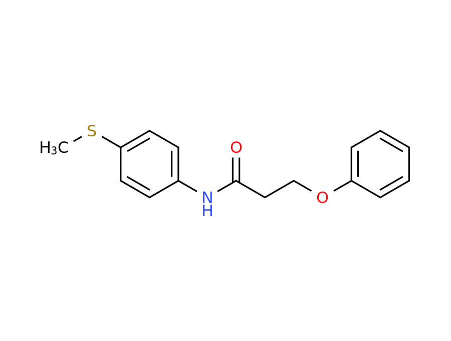 Structure Amb5557183