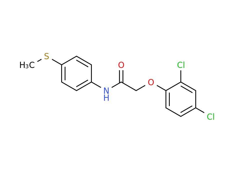 Structure Amb5557188