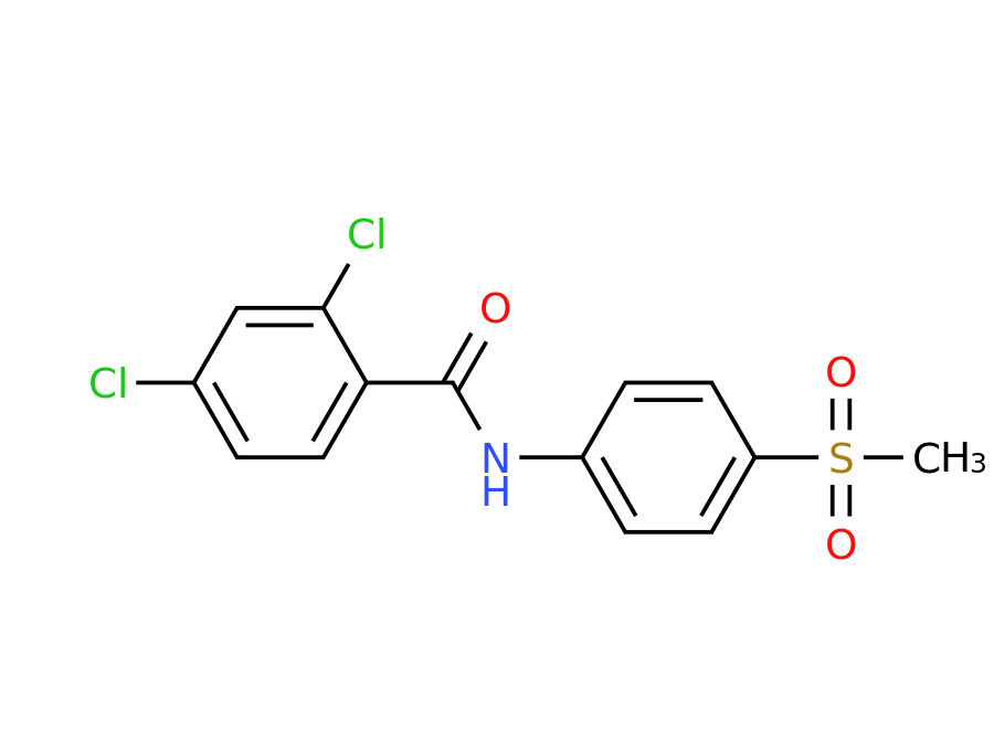 Structure Amb5557267