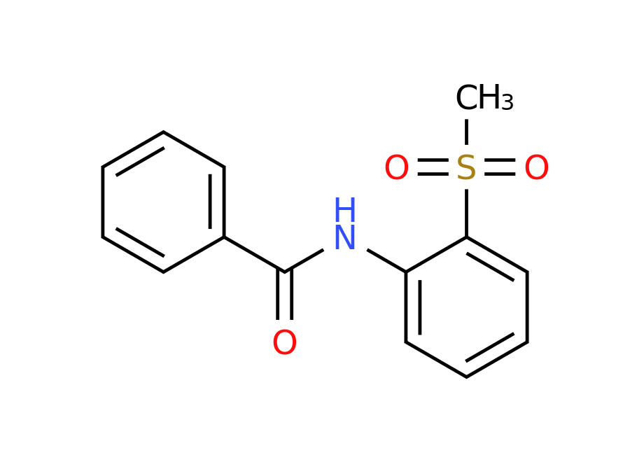 Structure Amb5557427