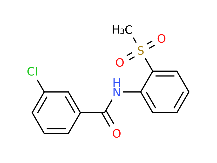 Structure Amb5557431