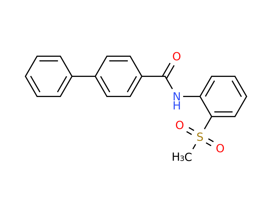 Structure Amb5557435