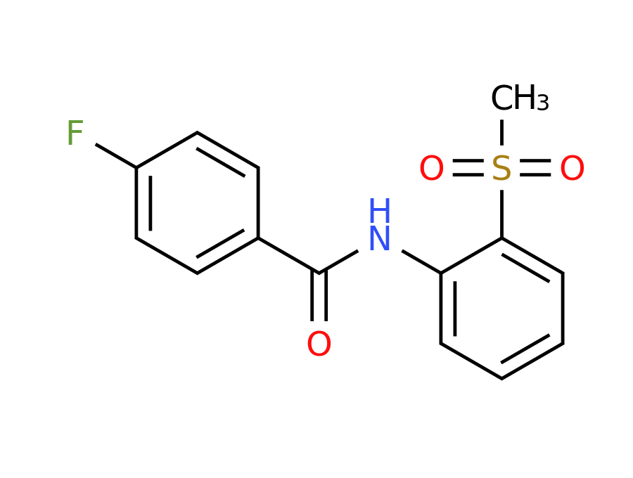 Structure Amb5557436