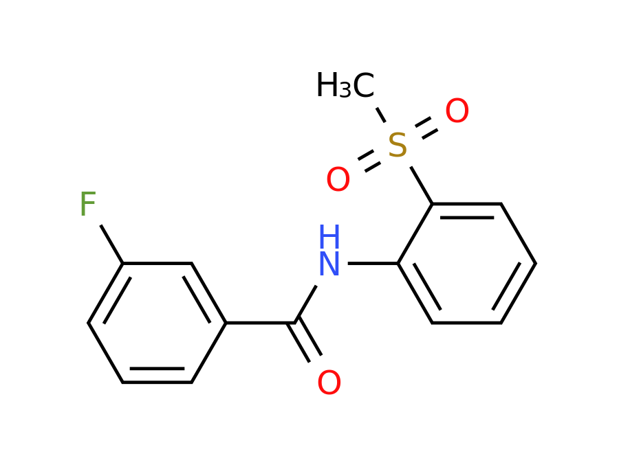 Structure Amb5557437