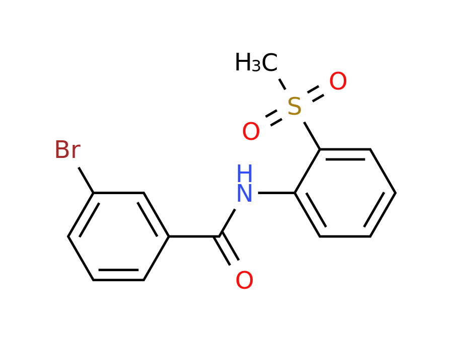 Structure Amb5557439