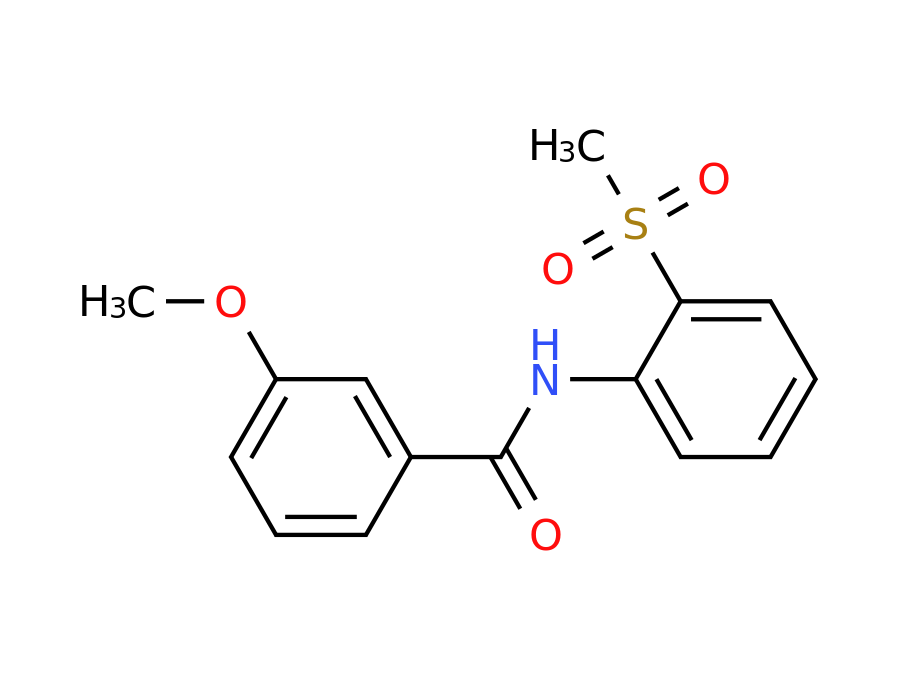 Structure Amb5557440