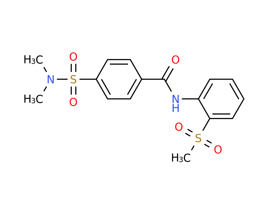 Structure Amb5557451