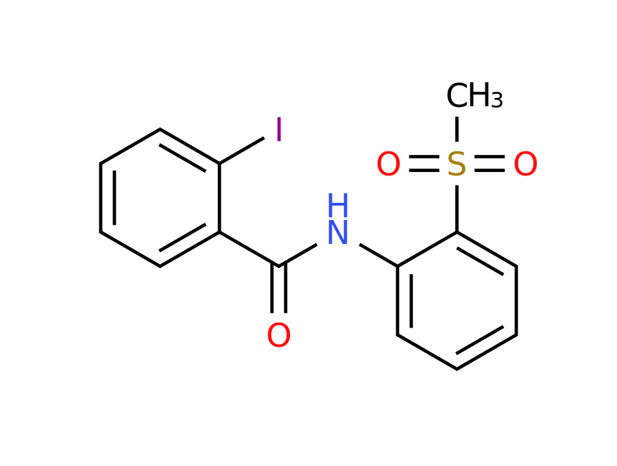 Structure Amb5557497