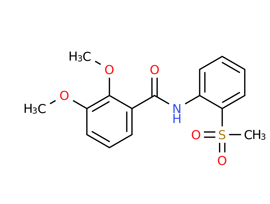 Structure Amb5557513