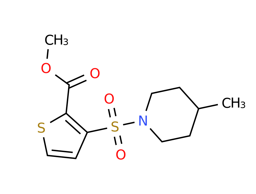 Structure Amb5558299