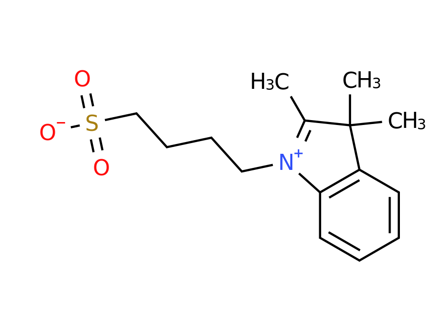 Structure Amb5559095