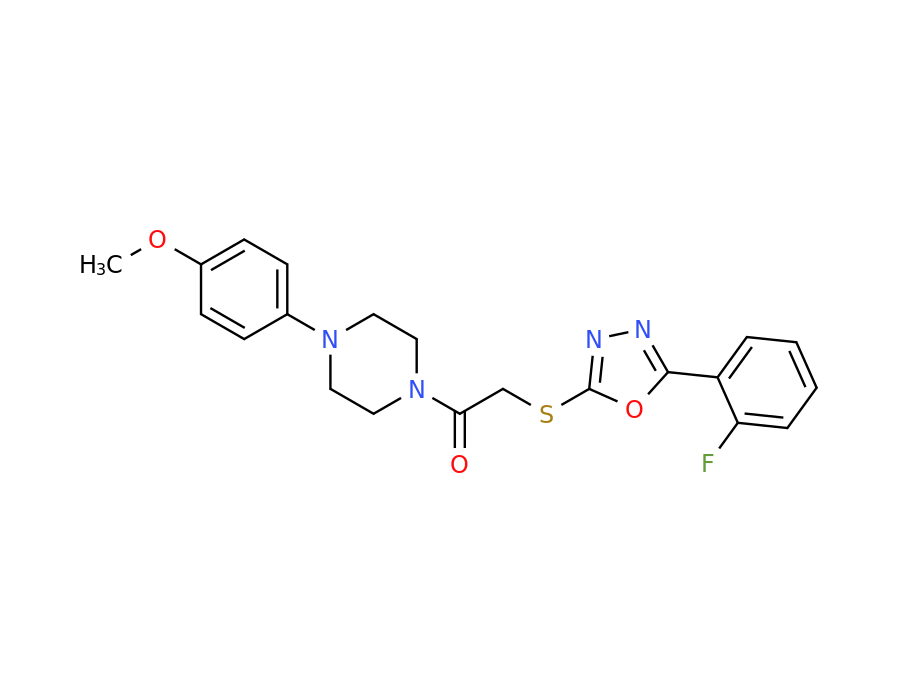 Structure Amb5559345