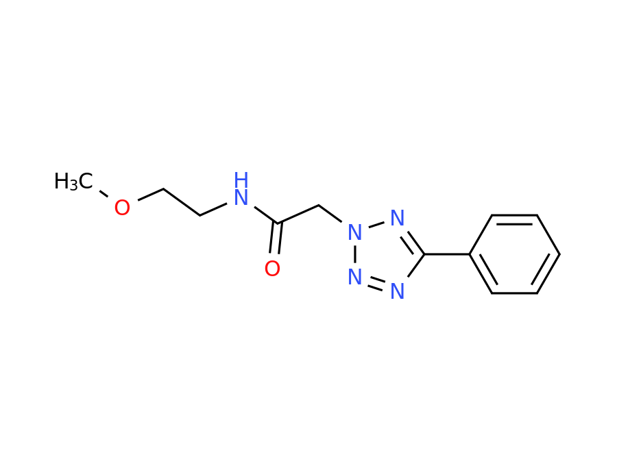 Structure Amb5559379