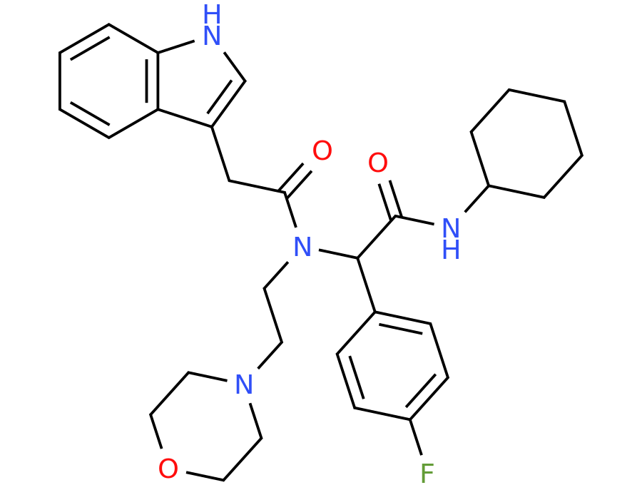 Structure Amb5559448