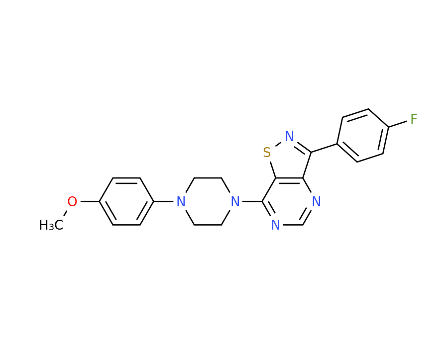 Structure Amb5559531