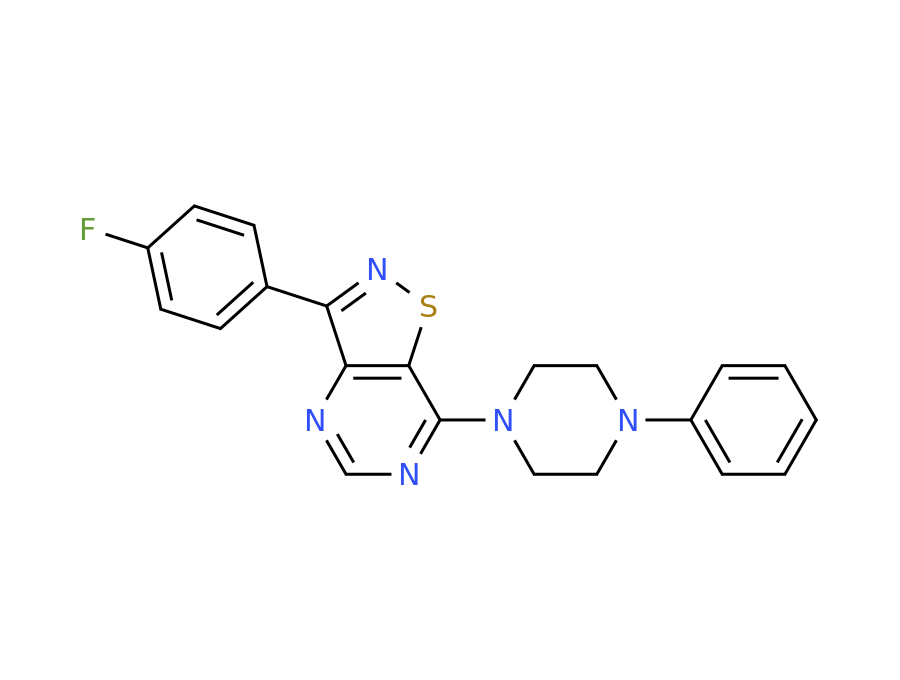 Structure Amb5559534