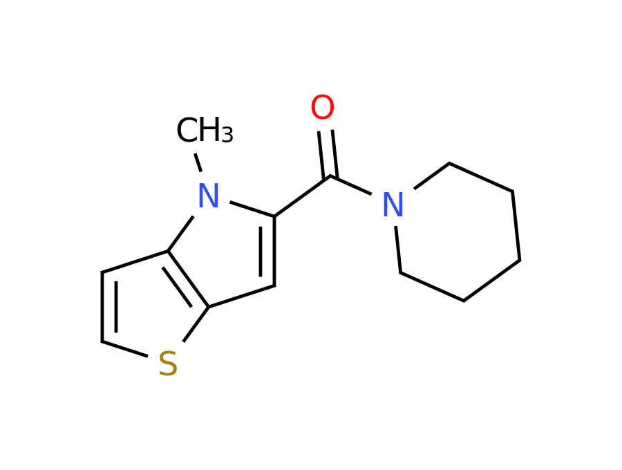 Structure Amb5559582