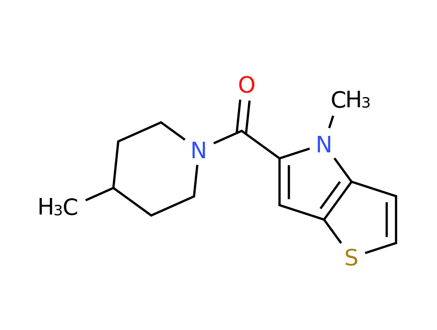 Structure Amb5559583