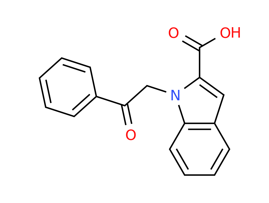 Structure Amb5559668