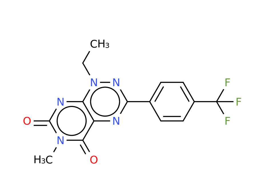 Structure Amb5559806