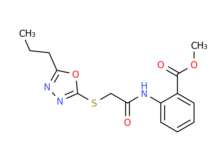 Structure Amb5559843