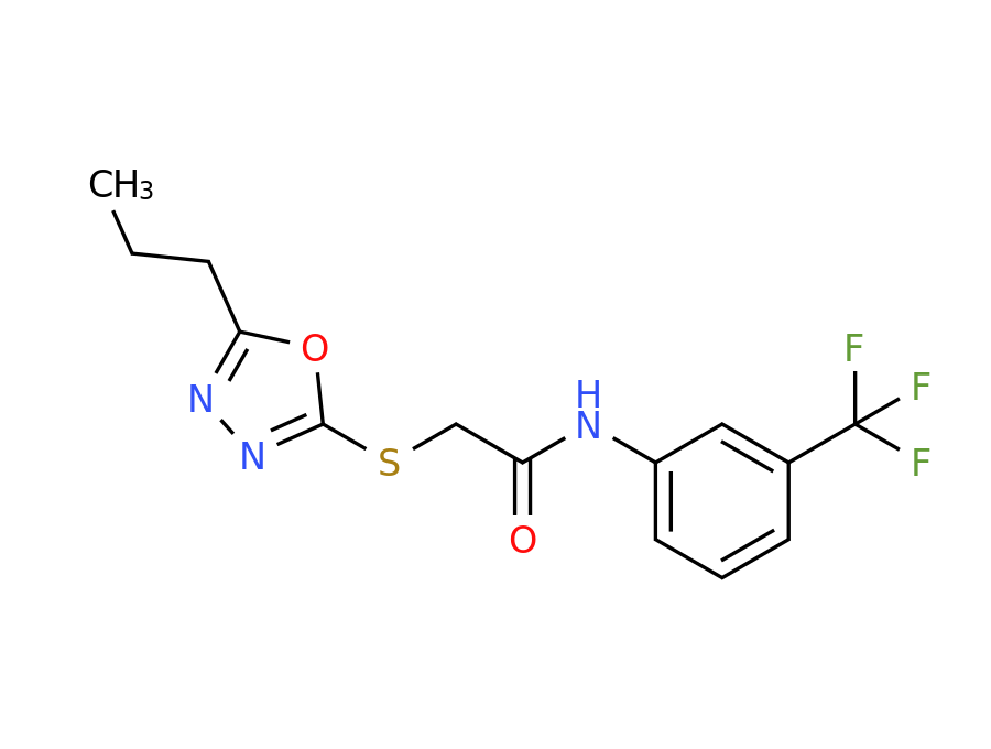 Structure Amb5559846