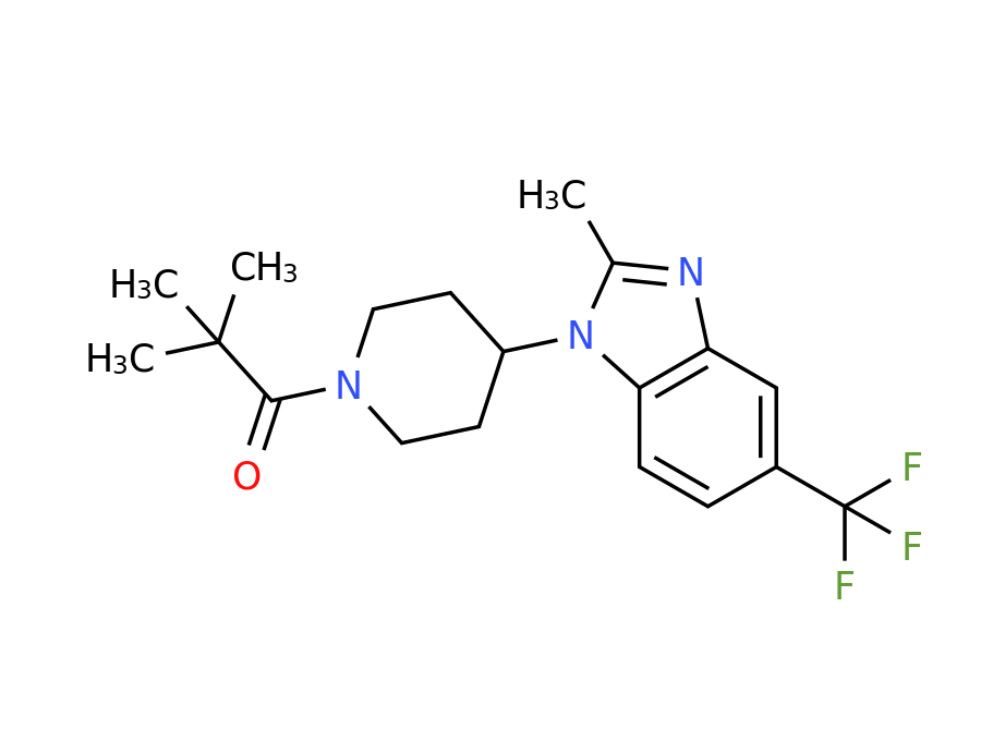 Structure Amb5559933