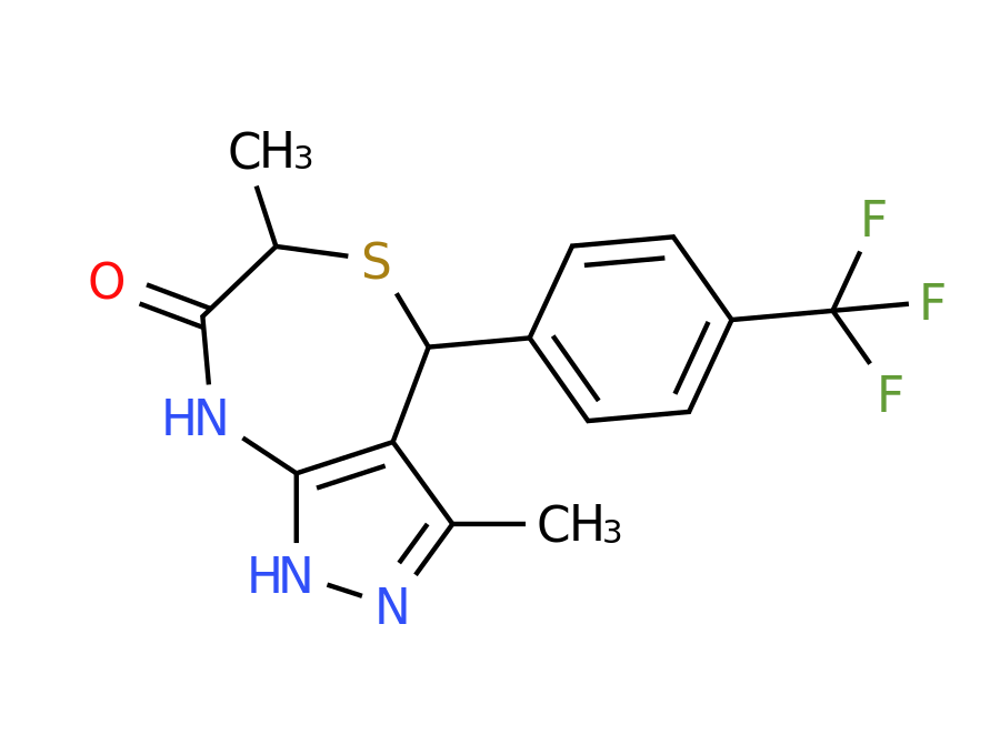 Structure Amb5560664