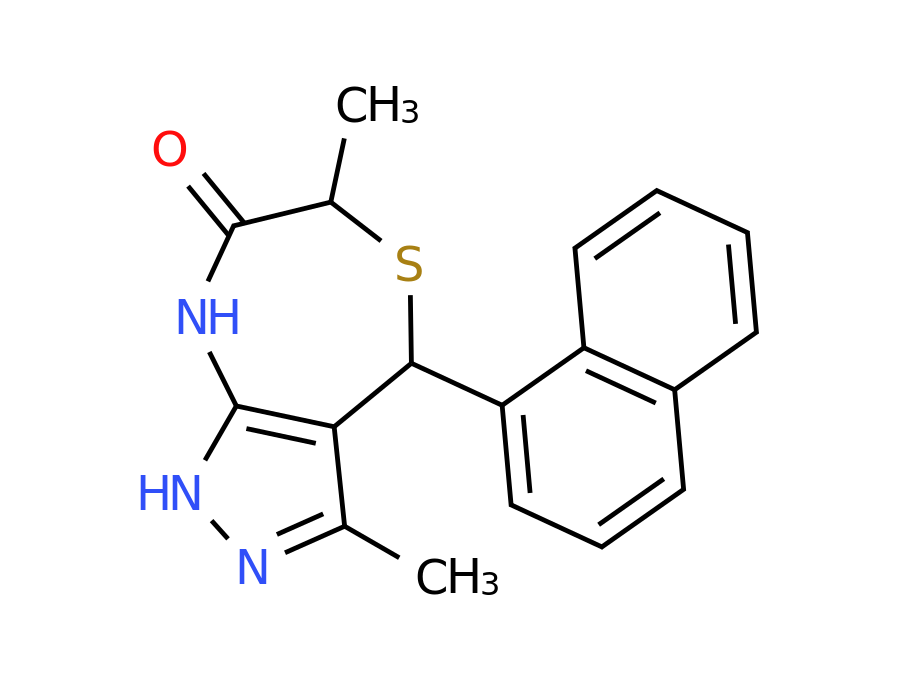 Structure Amb5560673