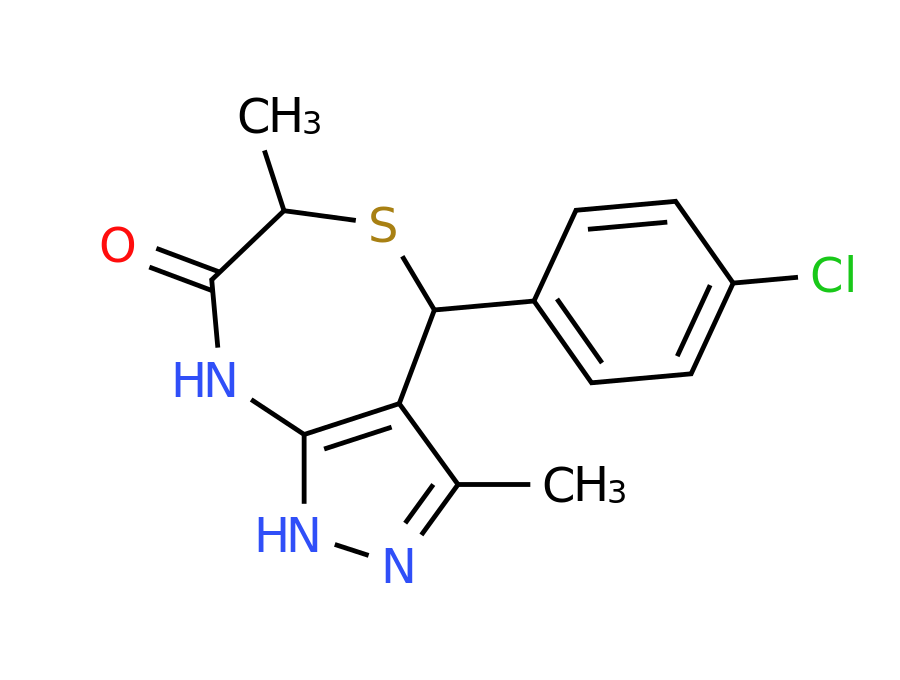 Structure Amb5560678