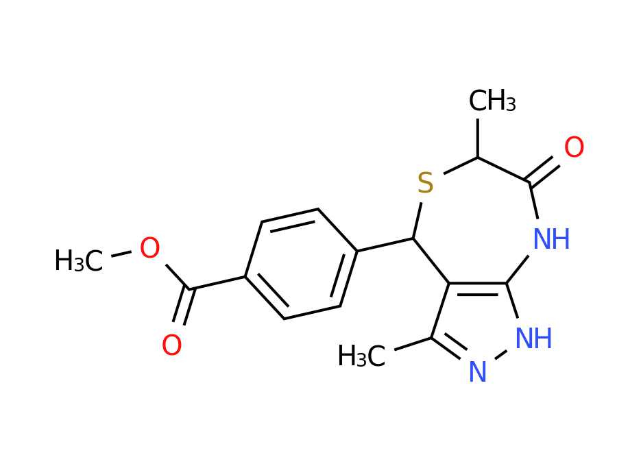 Structure Amb5560693