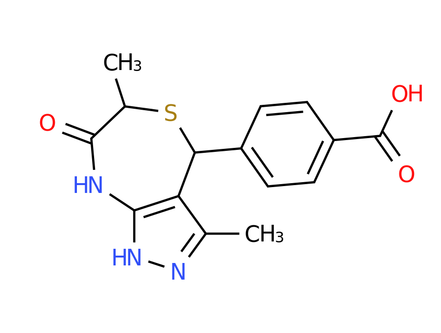 Structure Amb5560694